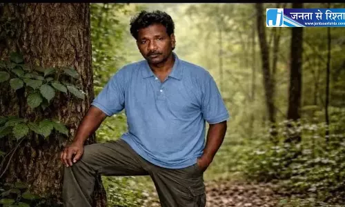 5 नक्सली गिरफ्तार, एक करोड़ का इनामी भी शामिल