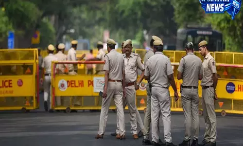 कांवड़ यात्रा को लेकर बड़ा प्लान, दिल्ली-गाजियाबाद समेत 5 जिलों की पुलिस अलर्ट