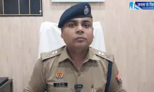सांसद को पुलिस ने बनाया आरोपी, अफजाल अंसारी के खिलाफ तीसरी FIR