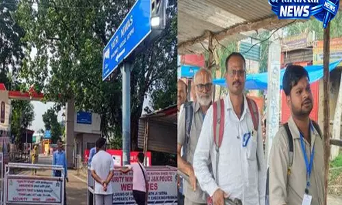 बम धमकी के बाद सुरक्षा अलर्ट, स्कूलों और अमरनाथ यात्रा मार्ग पर बढ़ी निगरानी