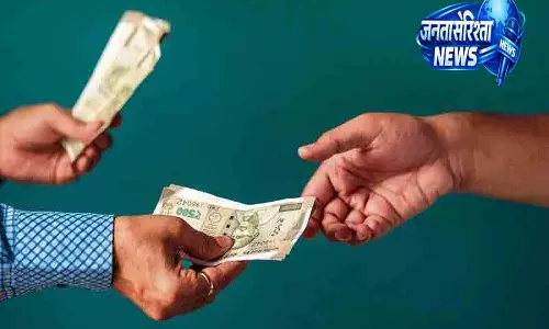 Delhi 21 लाख रुपये की रिश्वत के मामले में PWD इंजीनियर और दो अन्य गिरफ्तार