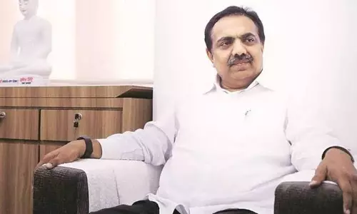 Mumbai: छात्रों के खिलाफ दर्ज मुकदमे वापस ले सरकार: जयंत पाटिल