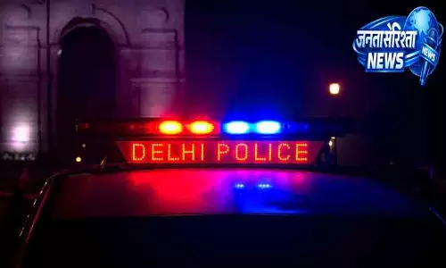 Delhi म्यूल अकाउंट सिंडिकेट का भंडाफोड़