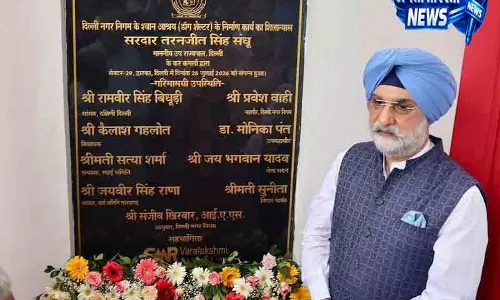 Delhi द्वारका में 1,500 कुत्तों का शेल्टर बनेगा