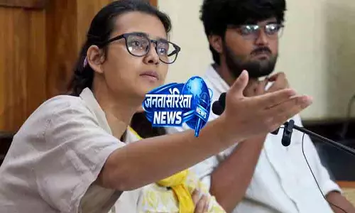 Delhi AISA ने प्रदर्शनकारियों की रिहाई मांगी