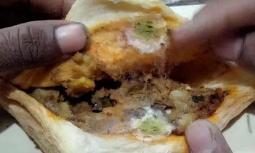 हाई-प्रोफाइल क्लबों में एक्सपायरी फूड परोसी जा रही थी, 5 का फूड लाइसेंस रद्द