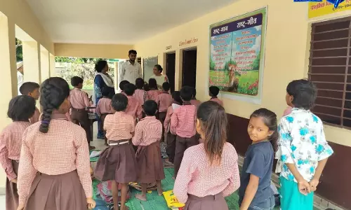 बिहार में SCERT के खाली पद जल्द भरे जाएंगे