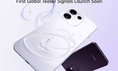 Oppo और Baby Monster की साझेदारी, भारत में जल्द आएगा नया स्टाइलिश स्मार्टफोन