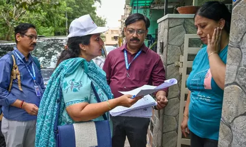 SIR अभियान: देहरादून में 5.47 लाख मतदाताओं को मिलेगा व्यक्तिगत नोटिस