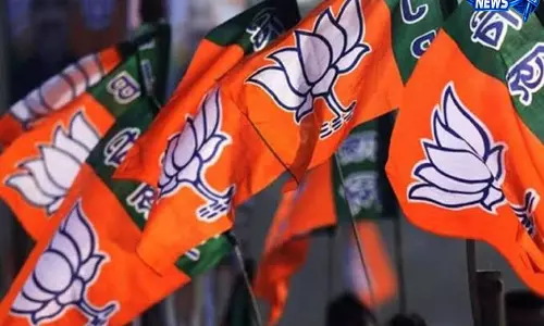 भाजपा की नई प्रदेश कार्यसमिति में क्षेत्रीय संतुलन, पलामू-गढ़वा के नेताओं का दबदबा