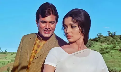 Rajesh Khanna का अमर गाना, पहाड़ी धुनों से बना था किशोर कुमार की आवाज का जादू