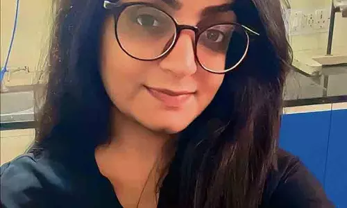 Punjab यूनिवर्सिटी के स्कॉलर का निधन
