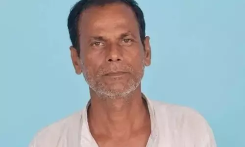 IAS के भतीजे की लाश मिली, पुलिस जांच में जुटी