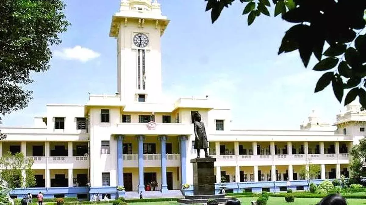 KSAAC केरल को उच्च शिक्षा के क्षेत्र में आगे बढ़ने में मदद करेगा