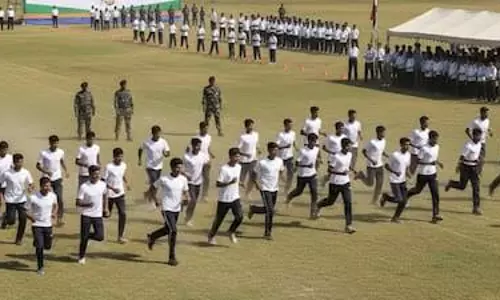 Chandigarh: अग्निवीरों के हित में बड़ा कदम, आरक्षण का दायरा हुआ विस्तृत