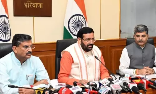 Chandigarh: प्रॉपर्टी टैक्स नीति में बदलाव, महिलाओं और जवानों को बड़ी राहत