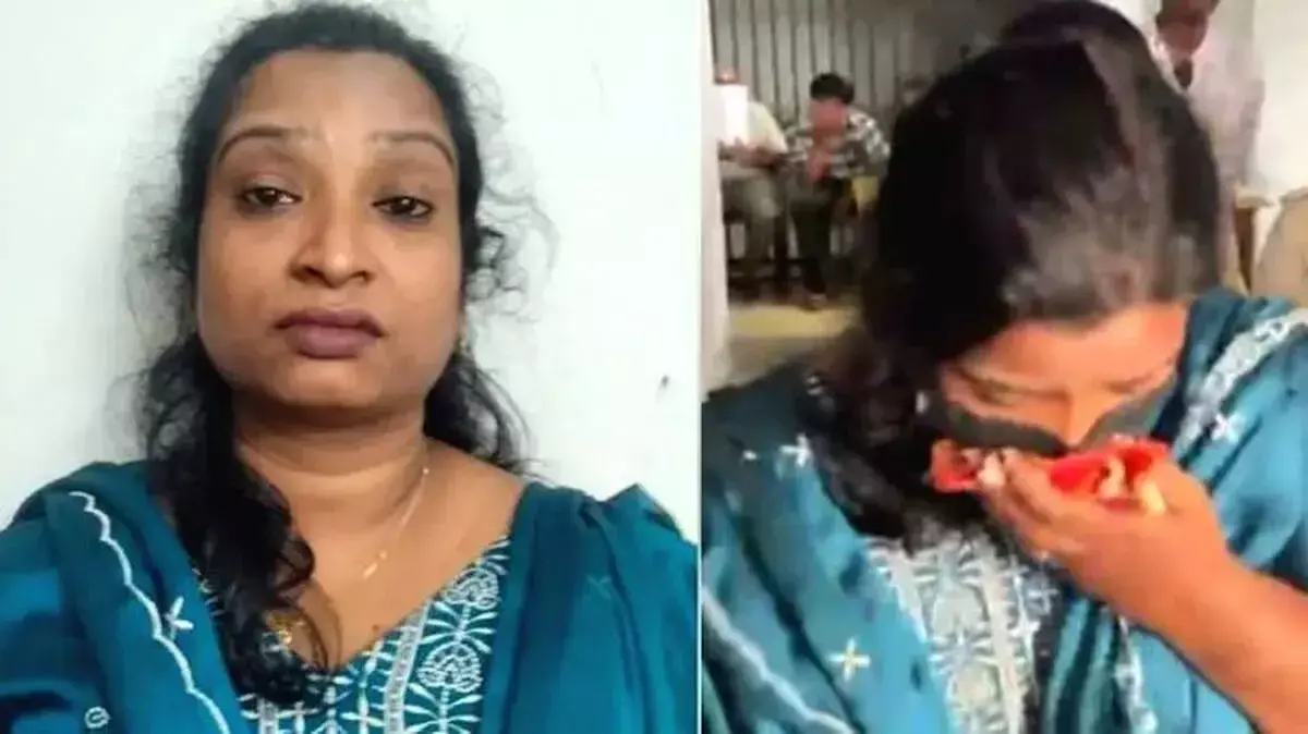 वडकरा MDMA केस: एक और टीचर गिरफ़्तार; पुलिस ने कहा कि मामले में और भी लोग शामिल