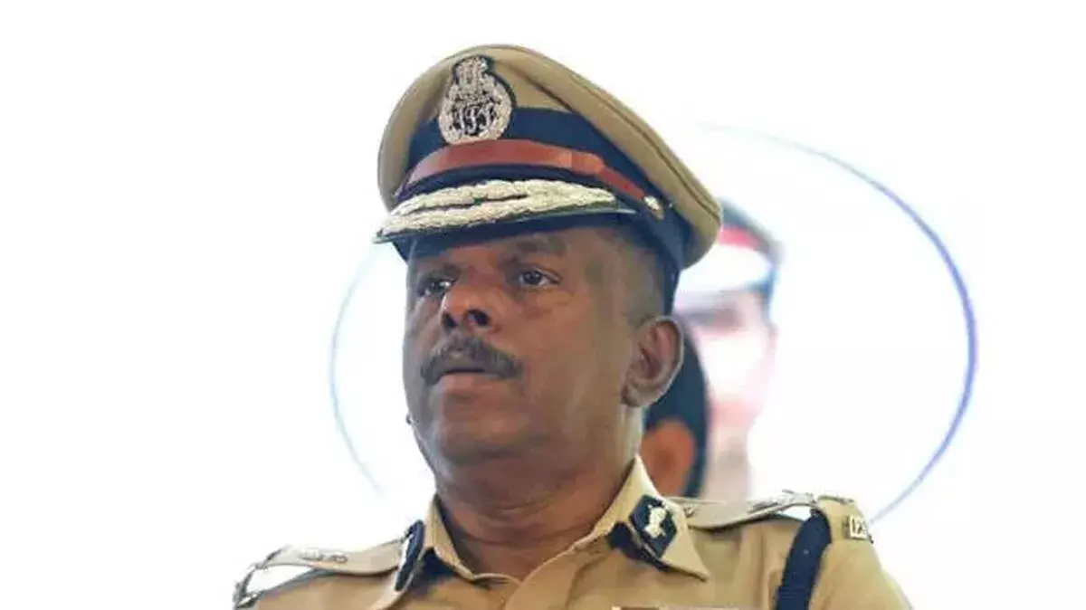 M.R. Ajith Kumar को कोई राहत नहीं; CAT ने सस्पेंशन पर रोक लगाने से इनकार किया