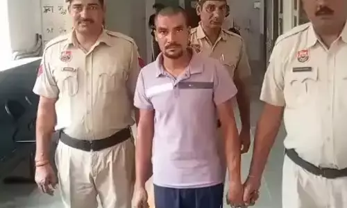 Nuh: किशोर हत्याकांड में आरोपी दोषी करार, 45 हजार का जुर्माना
