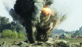 Baramulla: उड़ी सेक्टर में बारूदी सुरंग विस्फोट, जवानों को अस्पताल पहुंचाया