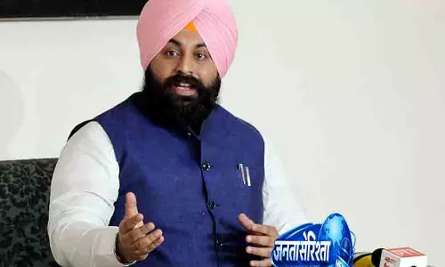 Punjab सरकार का सफाई कर्मियों के लिए पैकेज घोषणा की