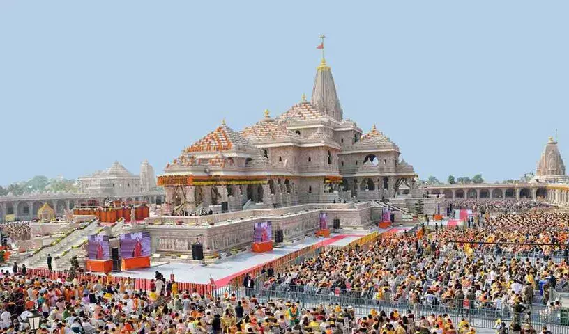उत्तर प्रदेश विधानसभा चुनावों से पहले भारी अव्यवस्था