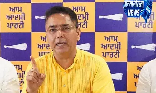 Punjab 2027 चुनाव के लिए AAP ने तैयारी तेज की