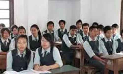 NSF की मांग- प्राइवेट संस्थानों में फीस रेगुलेशन के लिए तय हों नियम