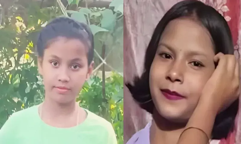 Assam: लखीमपुर जिले में तालाब में डूबने से दो कम उम्र की लड़कियों की मौत