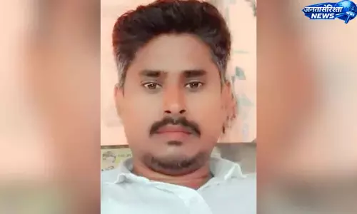 यूक्रेन ड्रोन हमले के बाद प्रयागराज का नाविक लापता, परिजनों ने मांगी मदद