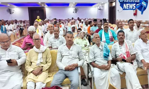 IDWG की बैठक में किसान-केंद्रित पहलों को मजबूत बनाने पर विशेष जोर