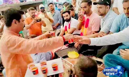 Mandi आंदोलन सफल, संधोल अस्पताल को मिली नई पहचान