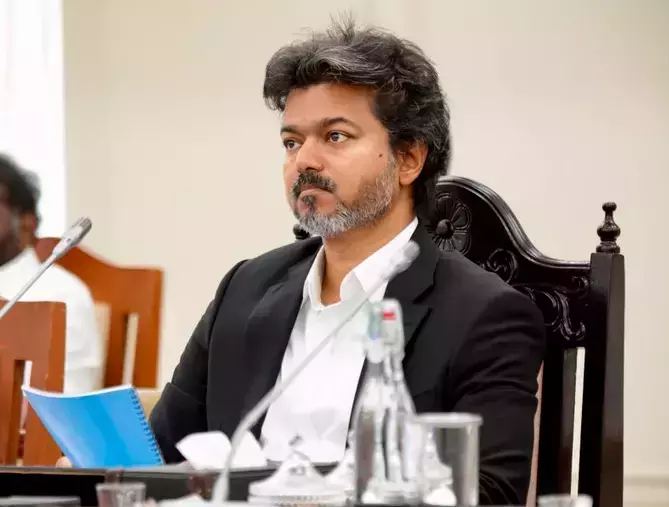 Tamil Nadu: केरल स्टोन एग्रीगेट्स के परिवहन पर छूट चाहता है