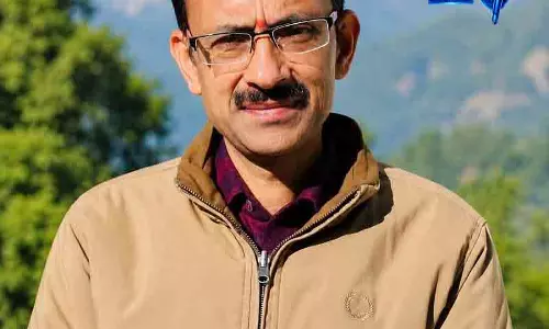 Himachal यूनिवर्सिटी के आदिवासी चिकित्सा शोध को मंजूरी