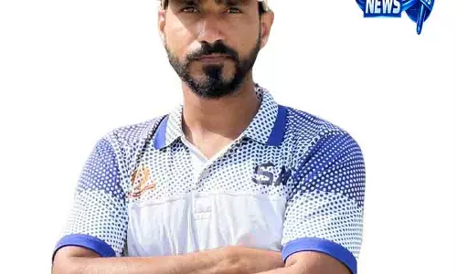 डूरंड कप में जिम्मेदारी मिलने से Mandi के कोच चर्चा में