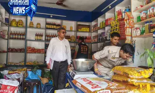 Himachal में तंबाकू नियम तोड़ने वालों पर कड़ी कार्रवाई
