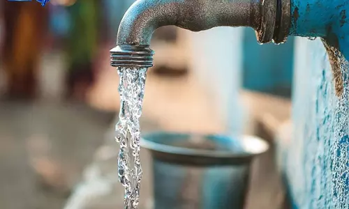 पानी चोरी पर सरकार की बड़ी कार्रवाई, 30 लाख अवैध जल कनेक्शन होंगे रेगुलर