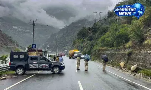 खराब मौसम के चलते डोडा-किश्तवाड़ में स्कूल बंद