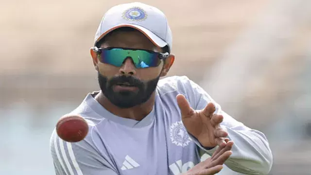 अश्विन का समर्थन, श्रीलंका के खिलाफ टेस्ट में जरूर खेलेंगे जडेजा