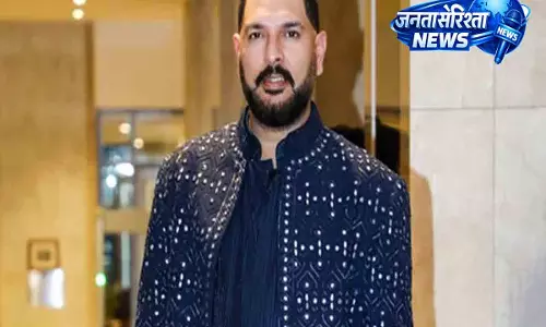 Delhi HC ने पर्सनैलिटी राइट्स से जुड़े मामले में युवराज सिंह को अंतरिम राहत दी