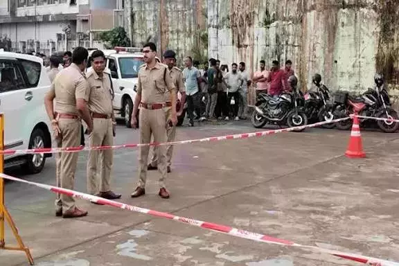 Karnataka: बीसी रोड हत्याकांड के आरोपी को चार दिन की पुलिस हिरासत में भेजा गया