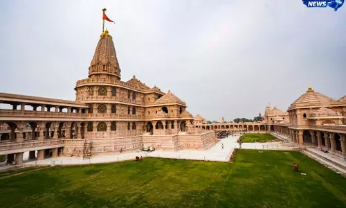 राम मंदिर चढ़ावा विवाद की जांच में तेजी, अनिल मिश्रा से पूछताछ करेगी SIT