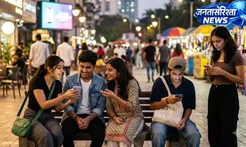 Gen-Z डेटिंग के नए ट्रेंड्स समझिए