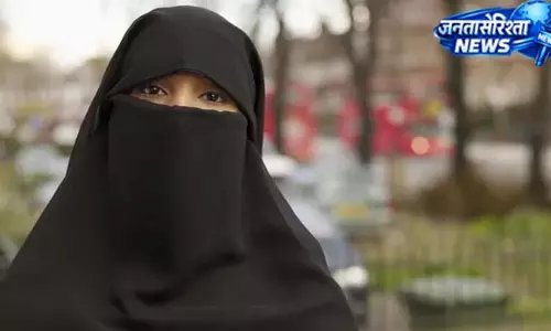 शादी के बाद सामने आई बांग्लादेशी महिला की सच्चाई