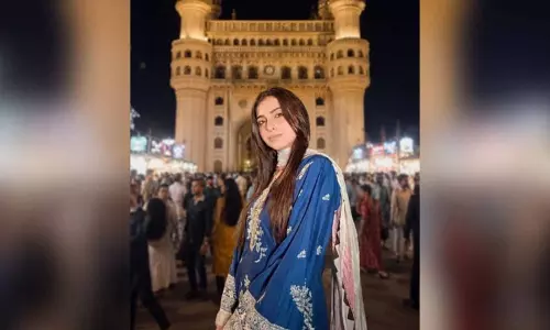 फरहाना भट्ट का हैदराबाद दौरा कन्फर्म, जानिए तारीख और कार्यक्रम की पूरी जानकारी