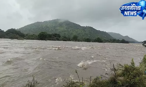 कावेरी जल विवाद: CWRC के आदेश के खिलाफ अपील पर विचार करेगा कर्नाटक कावेरी जल विवाद: CWRC के आदेश के खिलाफ अपील पर विचार करेगा कर्नाटक
