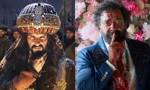 यादगार बॉलीवुड विलेन: खिलजी से अबरार तक, इन खलनायकों ने छोड़ी अमिट छाप