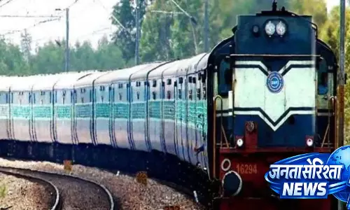 CSA के हजारों विद्यार्थियों को फिर मिली रेल किराया रियायत