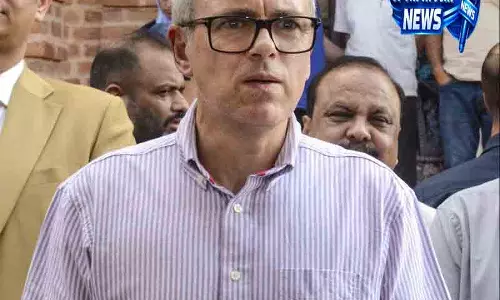 Srinagar उमर अब्दुल्ला ने कैपेक्स खर्च में तेजी लाने के दिए निर्देश