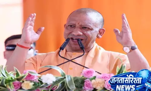 UP.  में नीति निर्माण में युवाओं की भागीदारी बढ़ाने की तैयारी
